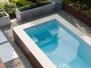 Kleiner Pool Für Kleine Gärten Oder Die Terrasse | Pool ... encequiconcerne Spot Terrasse Piscine