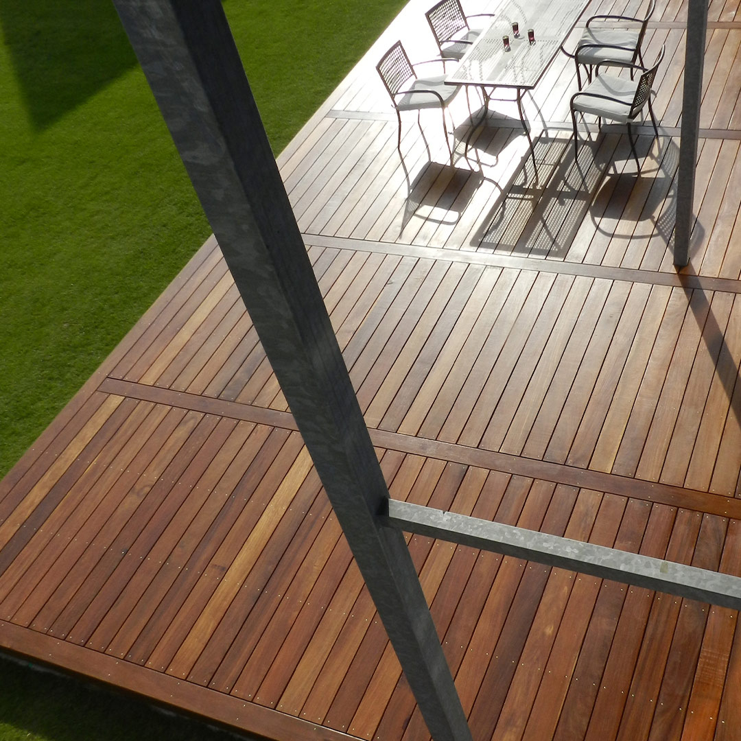 Lame En Bois Cumaru Pour Terrasse tout Nature Bois Concept Toulouse