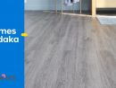 Lame Pvc Clipsable Hadaka Colours - Castorama destiné Parquet Clipsable Castorama