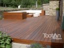 Lame Terrasse Ipe | Tootan | Terrasse Ipe, Terrasse Bois ... intérieur Lame Terrasse Ipe