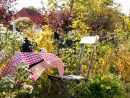 L'aménagement D'un Petit Jardin - Idées, Solutions Et Conseils avec Aménager Un Petit Jardin De 20M2