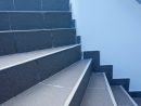 Le Carrelage Pour Un Escalier : Dans Quel Cas Et Comment Le ... destiné Carrelage Escalier Extérieur