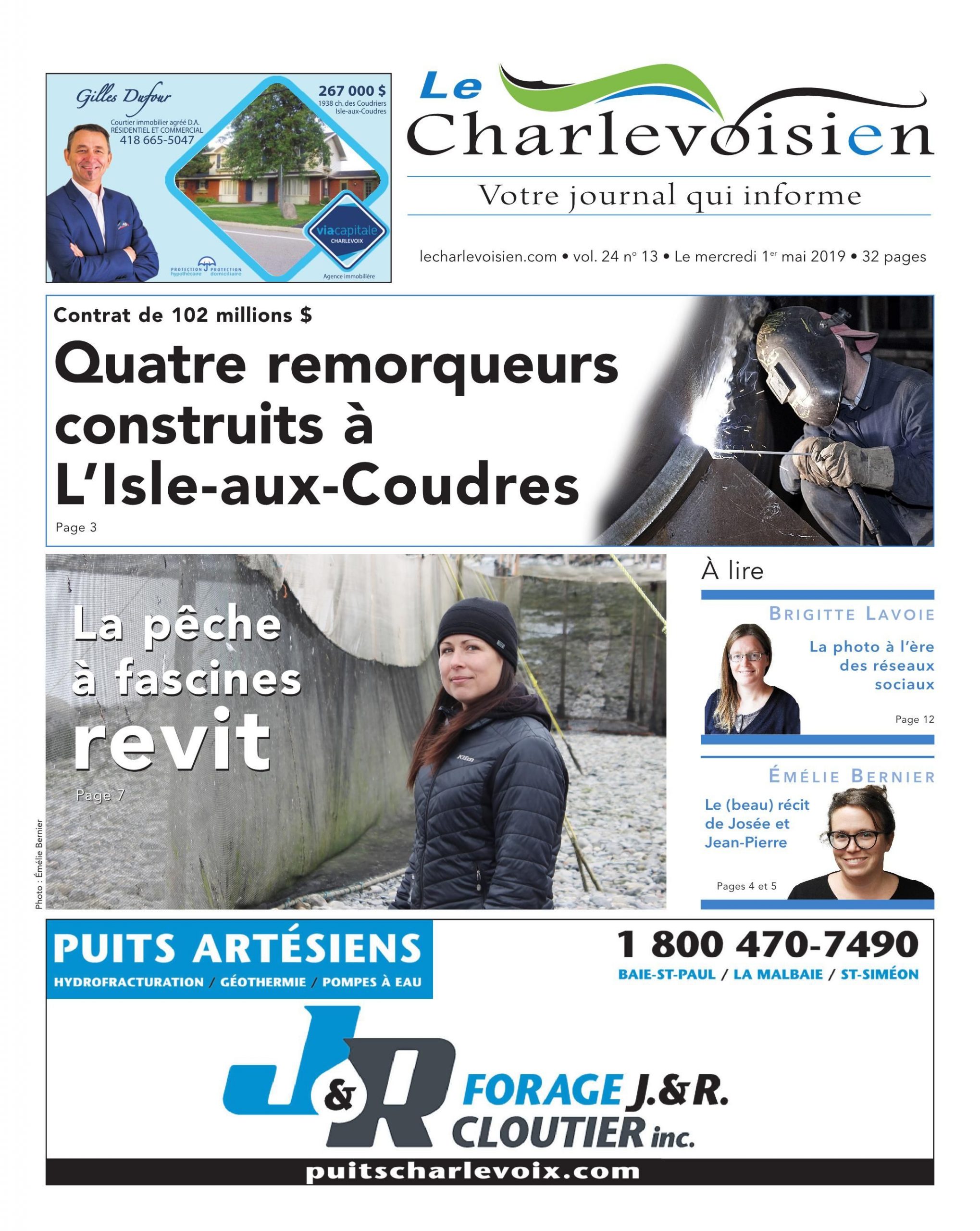 Le Chalevoisien 1Er Mai 2019 Pages 1 - 32 - Text Version ... tout Eteacher Cher Brico Depot Cabane