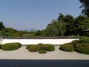 Le Jardin Sec Du Temple Shô Den Ji / Culture Japonaise dedans Jardin Sec Japonais