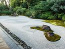 Le Jardin Zen : Un Espace De Détente Original Pour Votre ... destiné Jardin Zen Extérieur