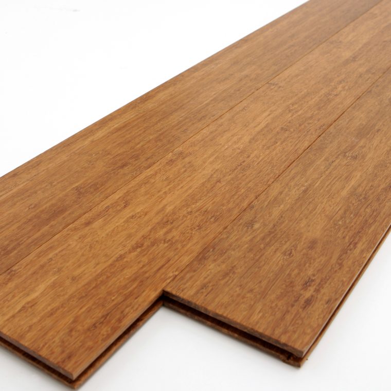 Le Parquet Bambou Naturel : Vertical, Horizontal Ou Densifié ... destiné Parquet Bambou Densifié
