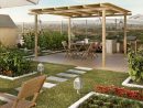 Leroy Merlin: Catalogo Giardino 2020 serapportantà Gazebo Alluminio Naterial&quot; Agora&quot;