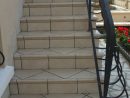 Les Escaliers Extérieurs - Sarl Papin Alainsarl Papin Alain pour Carrelage Escalier Extrieur