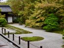 Les Jardins Japonais : Définition Et Différents Types encequiconcerne Jardin Sec Japonais