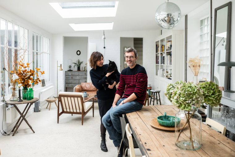 Les Pénates, &quot;making New With Old&quot; - The Socialite Family serapportantà Les Penates Reims