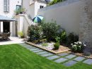 Les Secrets D'aménagement De Jardin Extérieur - Le Blog D'i ... intérieur Comment Aménager Un Petit Jardin Rectangulaire