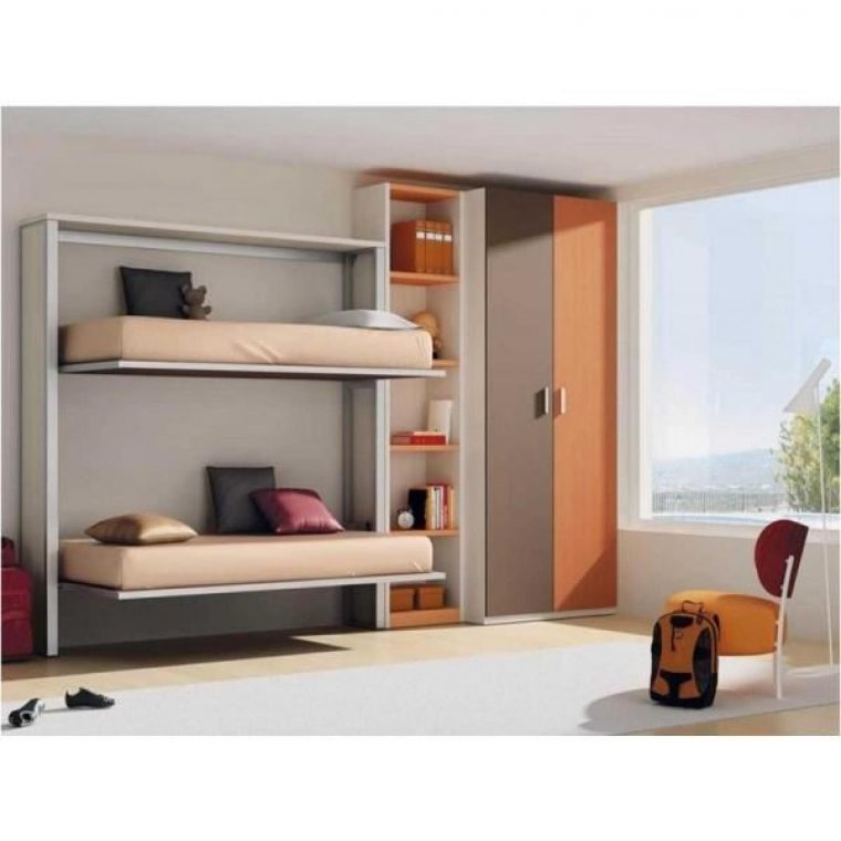 Lit Superposé Escamotable Deco 1944 serapportantà Lit Superposé Escamotable Pas Cher Lit Superposé Escamotable Deco 1944 serapportantà Lit Superposé Escamotable Pas Cher