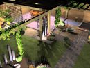 Logiciel Amenagement Jardin Gratuit concernant Logiciel 3D Gratuit Jardin