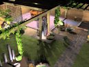 Logiciel Amenagement Jardin Gratuit intérieur Logiciel Gratuit Plan 3D Jardin