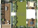 Logiciel De Création De Jardin En 3D – Jardi Up 3D dedans Logiciel Plan Jardin Gratuit