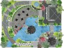 Logiciel De Plans Paysagers 2D Dao-Cao - Jardicad avec Logiciel Plan De Jardin