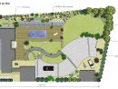 Logiciel De Plans Paysagers 2D Dao-Cao - Jardicad avec Logiciel Plan Jardin Gratuit