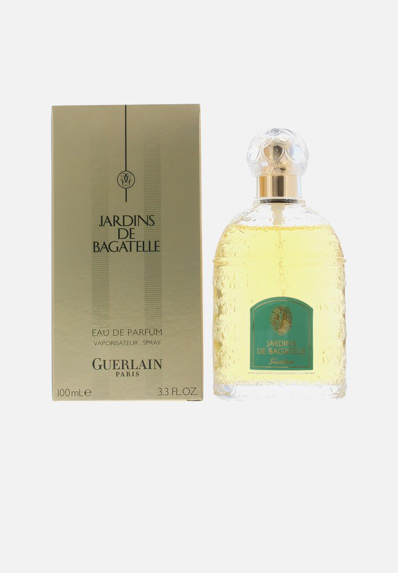 Look What I Found On Superbalist destiné Guerlain Jardins De Bagatelle Eau De Parfum Edp