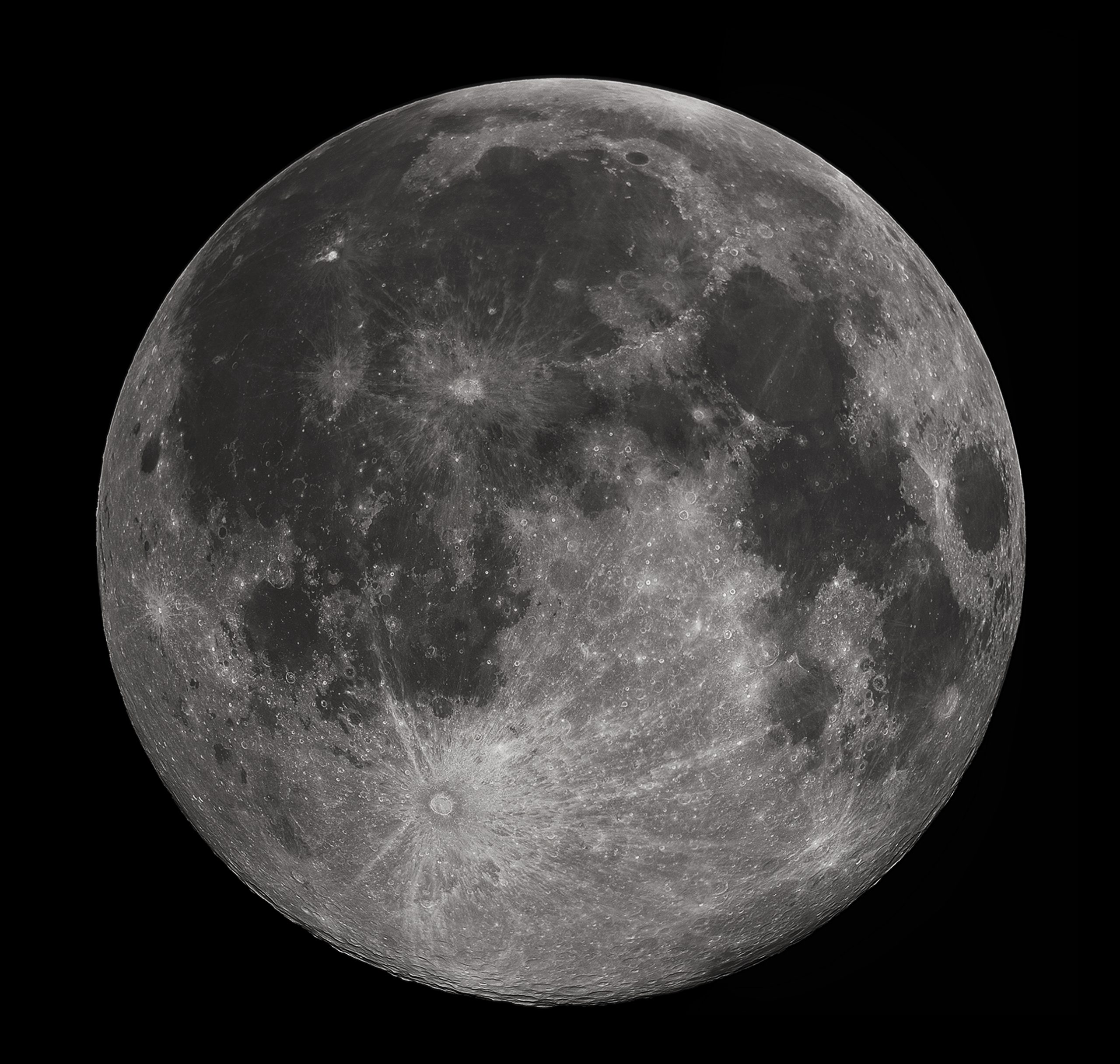 Luna - Wikipedia destiné Dalle Luna