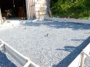 Maison Avec Dalle Sur Pieux - Techno Pieux Inc. pour Couler Une Dalle De Bton Pour Terrasse Qubec