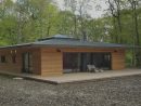 Maison En Bois En Kit 70M2 - Le Meilleur Des Maisons Bois En ... pour Cabane Habitable En Kit