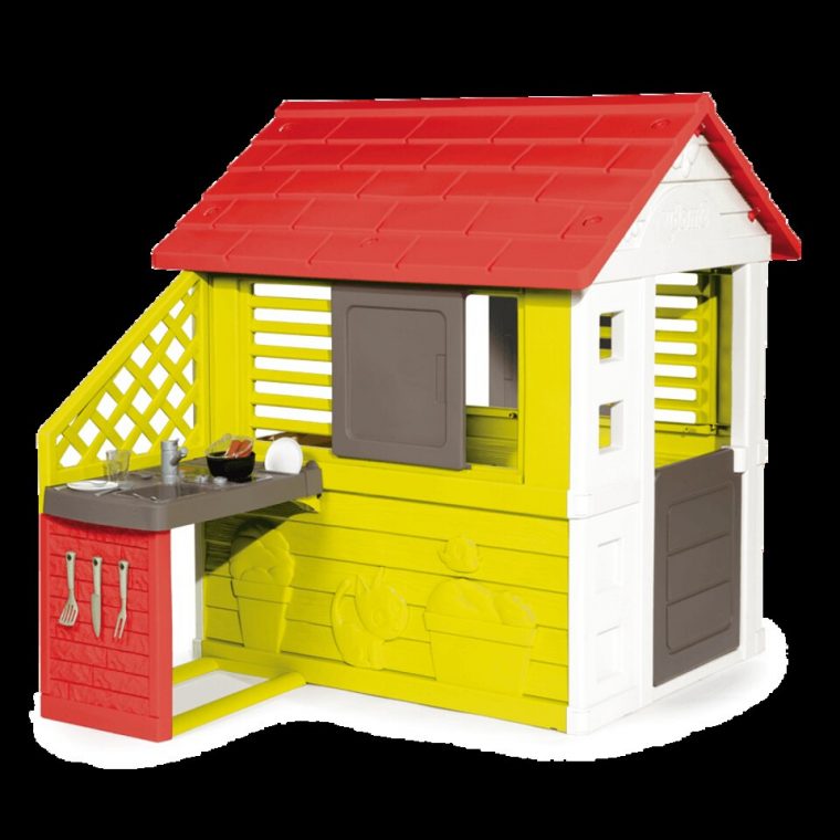 Maison Smoby D'occasion En Belgique (68 Annonces) serapportantà Maison Smoby Occasion Maison Smoby D'occasion En Belgique (68 Annonces) serapportantà Maison Smoby Occasion