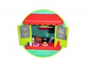Maisonnette Smoby Chef House tout Maison Smoby Chef House