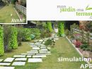 Ment Amenager Rectangulaire – Homewareshop destiné Aménager Un Petit Jardin De 10M2