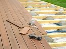 Méthode Pour Bien Construire Une Terrasse En Bois à Boi Pour Terrasse