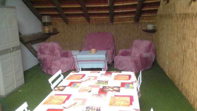 Meublé Line - Pascal Et Josiane Jeannet - Eguisheim | Visit ... concernant Meublesline