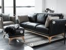 Mobiliers, Trouvailles Déco Et Sur Mesure | Service De ... serapportantà Acheter Canape Tout Cuir Quebec