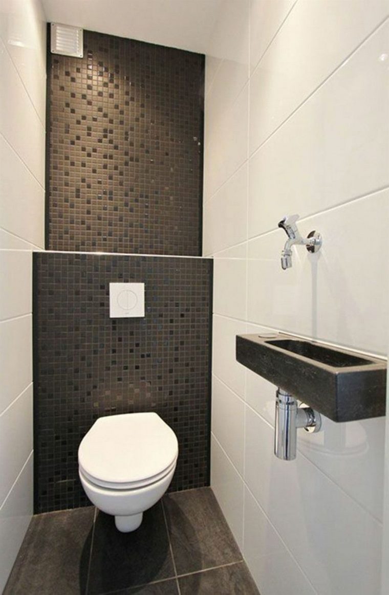 Modele Deco Salle De Bain Avec Idee Deco Salle De Bain ... avec Model Salle Bain