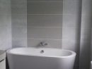 Modele Salle De Bain Carrelage Gris | Venus Et Judes tout Model Carelage Salle Debain