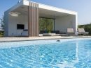 Moderne Häuser Zum Verkauf Florida Dieses Poolhaus, Das ... encequiconcerne Pool House Moderne