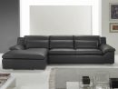Modulsofa - Glamour - Very Sofa - Modern / Leder / Stoff intérieur Verysofa