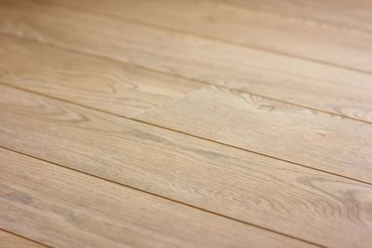 Mon Parquet Stratifié Gondole, Que Faire ? avec Parquet Flottant Gondole