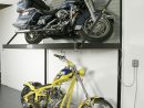 Motorcycle &amp; Atv Lifts For The Garage In Parrish Fl | Abri ... intérieur Ides Abri Moto