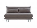 Multy | Schlafsofa 3-Sitzig Mit Keilkissen | Architonic à Banquette Multy