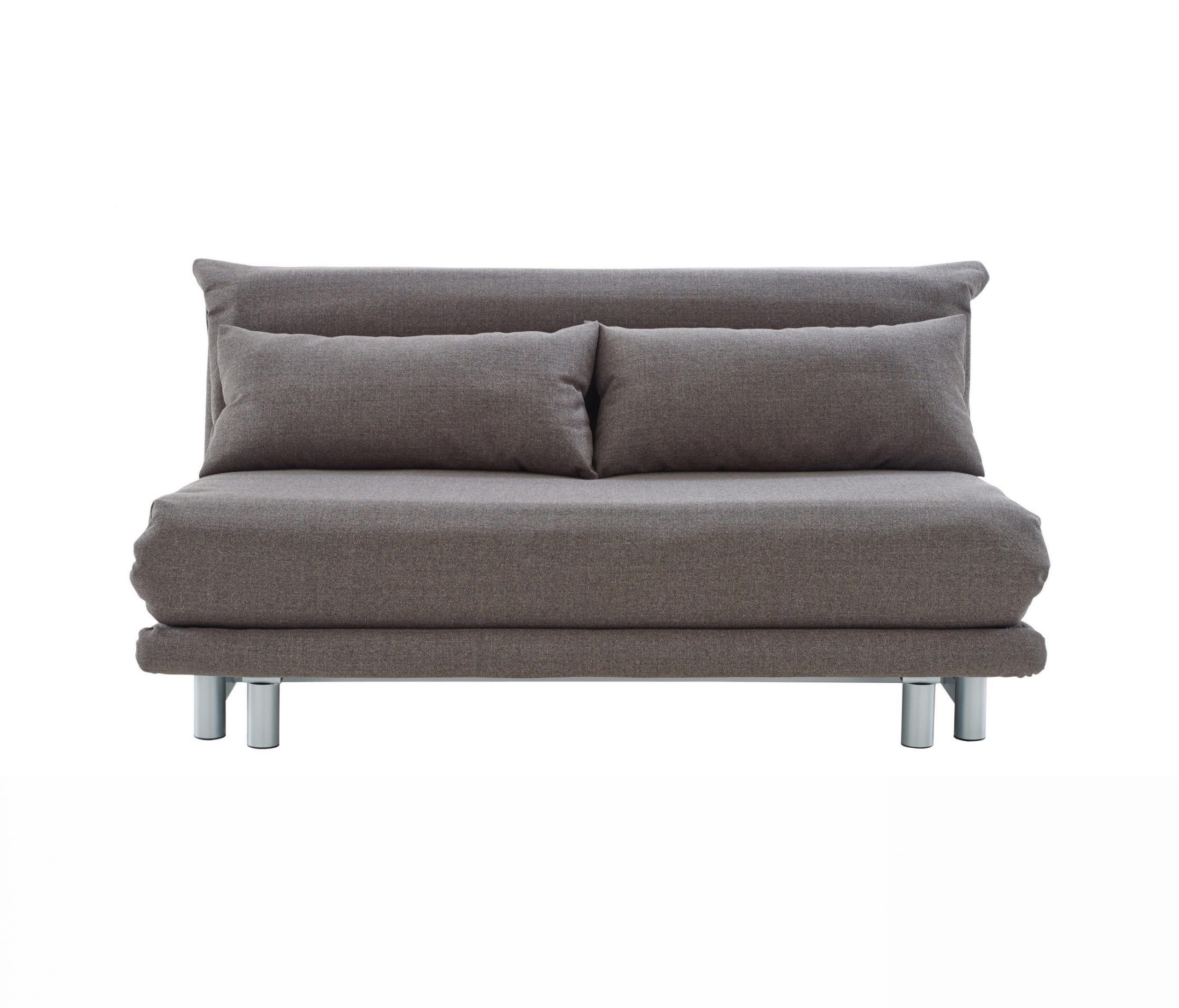 Multy | Schlafsofa 3-Sitzig Mit Keilkissen | Architonic à Banquette Multy