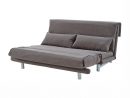 Multy | Schlafsofa 3-Sitzig Mit Keilkissen | Architonic dedans Banquette Multy