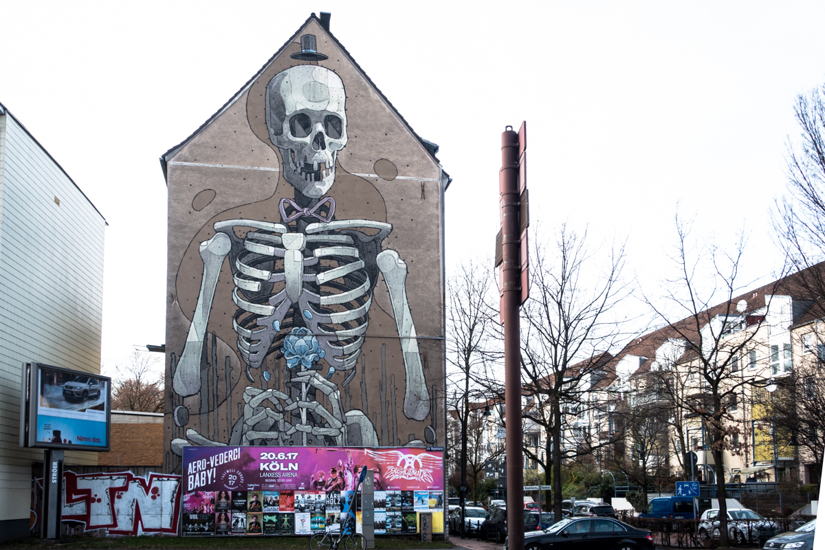 Murals – Cityleaks Urban Art Festival – 2013 | Urbanpresents encequiconcerne Ids Jardin Mural