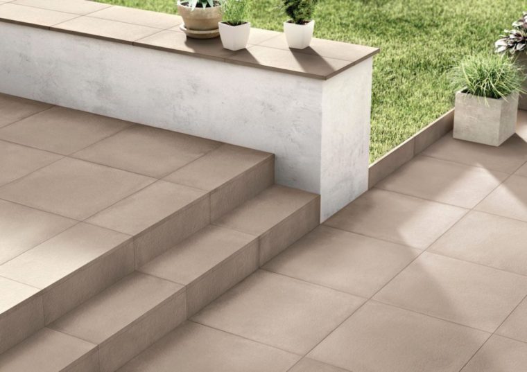 Nez De Marche Grès Cérame Pour Carrelage Sol Extérieur Rewind Xt20 - Corda - 30X60 Cm - Ép. 2 Cm à Nez De Marche En Carrelage Nez De Marche Grès Cérame Pour Carrelage Sol Extérieur Rewind Xt20 - Corda - 30X60 Cm - Ép. 2 Cm à Nez De Marche En Carrelage