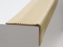 Nez De Marche - Pvc Beige - 170Cm. dedans Nez De Marche Carrelage