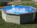 Nos Modèles - Piscine En Bois | Construction De Piscines En ... à Piscine Bois 7M