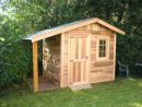 Nouveau Cabane De Jardin 10M2 - Luckytroll pour Cabane 10M2