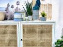 Nouveau Catalogue Maisons Du Monde 2019 - Clem Around The ... serapportantà Meuble Osier