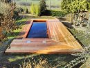 O2 Classic, Grande Piscine Bois Aux Formes Classiques pour Piscine Bois 7M