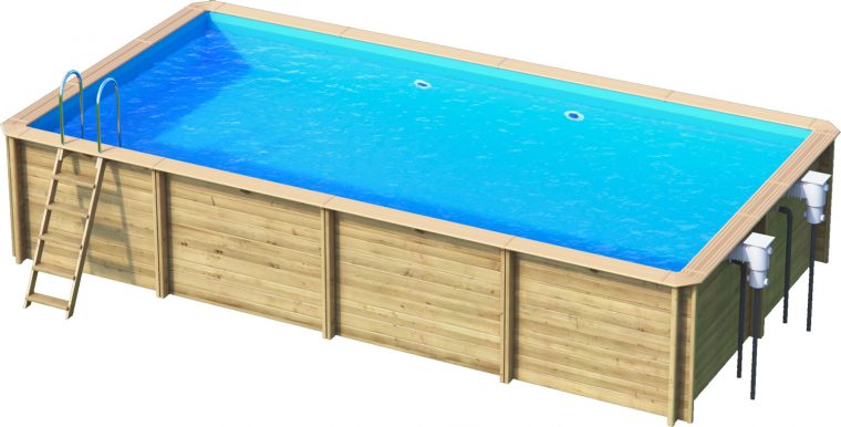 Odyssea Rectangle 6X3 serapportantà Piscine Bois 6X3 Odyssea Rectangle 6X3 serapportantà Piscine Bois 6X3