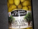 Olives - Les Jardins De St Benoît - 340G tout Les Jardins De St. Benoit Olives Contact