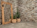 Parement Mur Extérieur Terrasse Inwood 3D| Vm #cactus ... dedans Carrelage Mur Exterieur